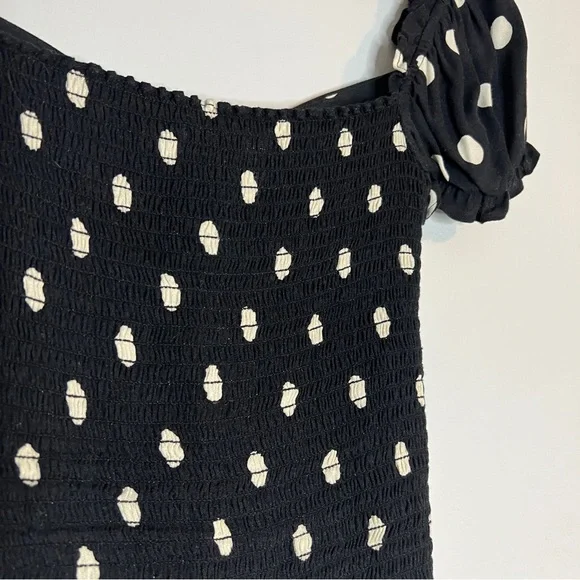 Reformation Jewel Top - Picture 3 of 9